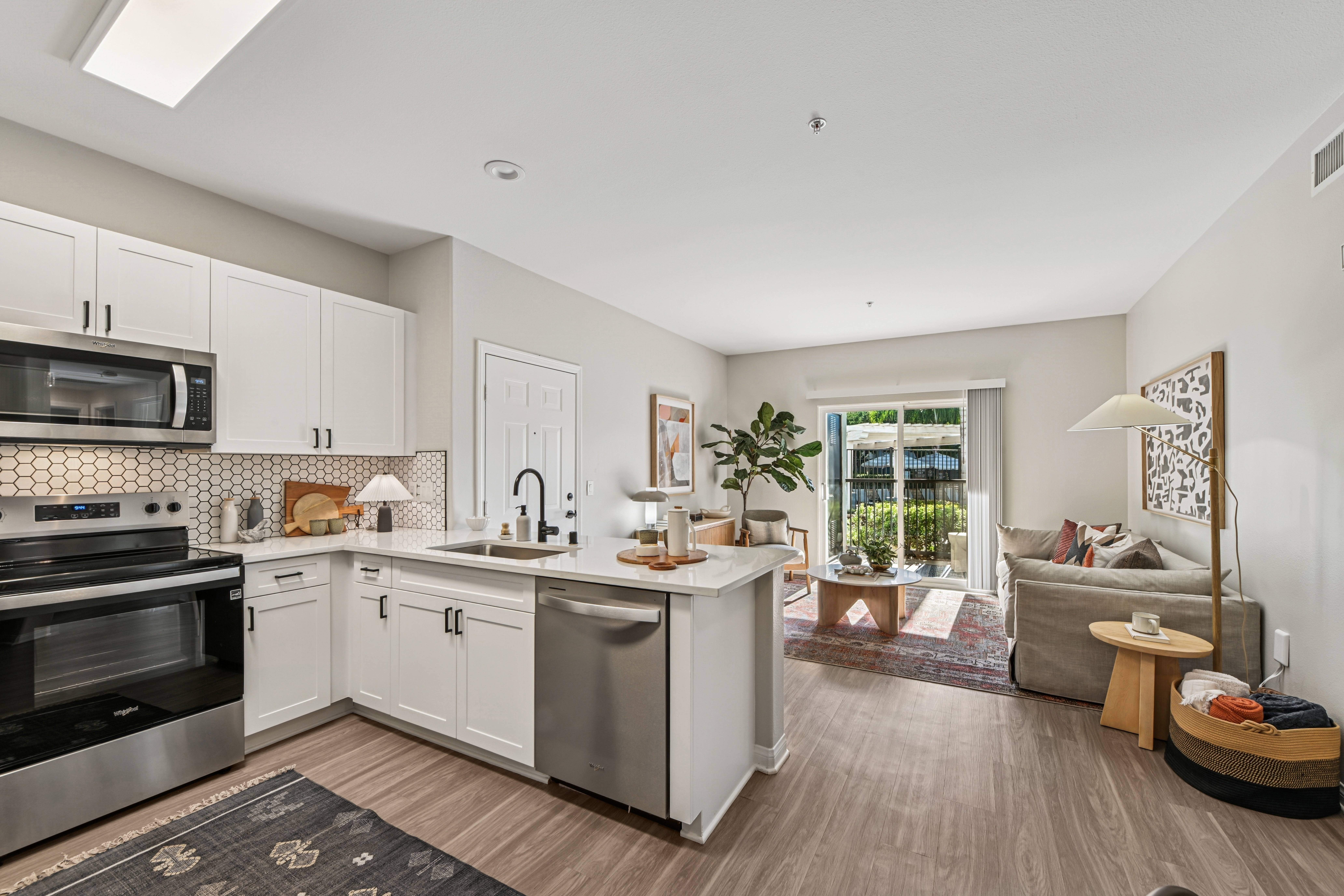 Bell Murrieta Springs